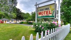 Picket Fence Motel