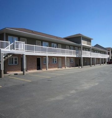 Stardust Motel