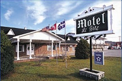 Hotel Marineau Centre
