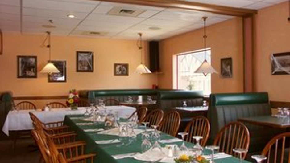 Kimberley Inn & Suites Banquet