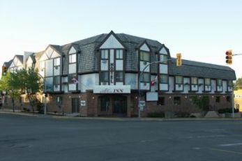 Kimberley Inn & Suites