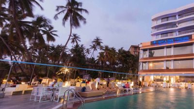 Sea Princess Hotel