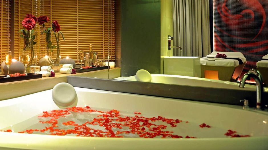 Sea Princess Hotel Spa