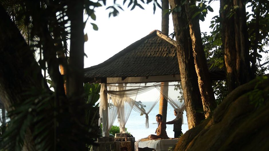 Turi Beach Resort Health