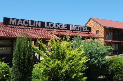 Maclin Lodge