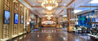 Jeju Oriental Hotel
