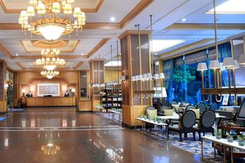 Jeju Oriental Hotel