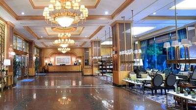 Jeju Oriental Hotel