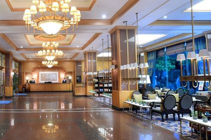 Jeju Oriental Hotel