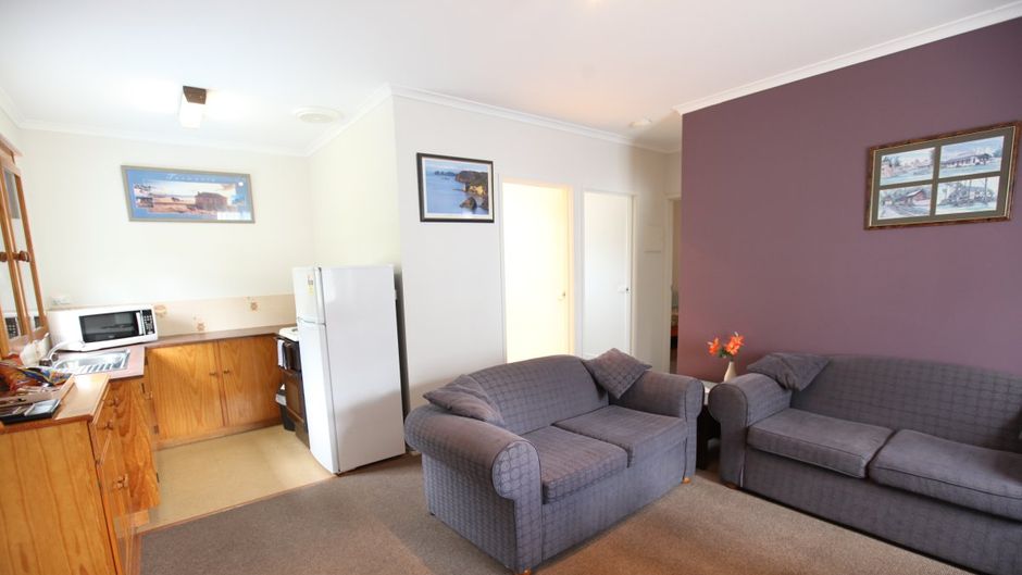 The Fox & Hounds Inn Suite