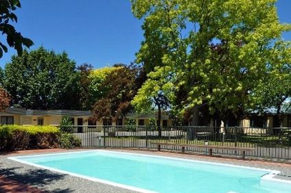Amici Motel, Hastings