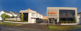 Roto Vegas Motel