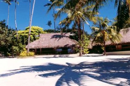 Maribago Bluewater Beach Resort