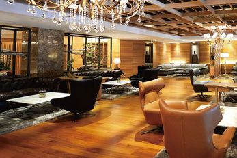 Hotel Inter-Burgo
