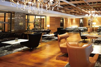 Hotel Inter-Burgo