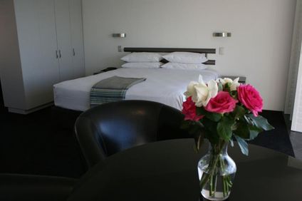 Tauranga Motel on Water Front