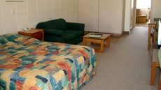 Karaka Tree Motel