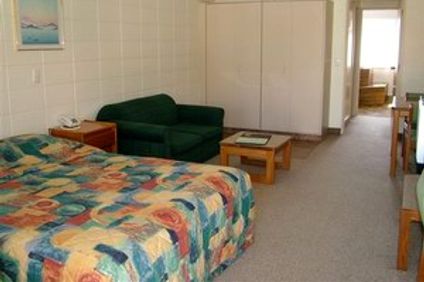 Karaka Tree Motel