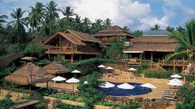Coral Bay Resort