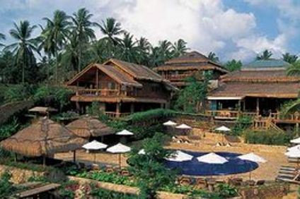 Coral Bay Resort