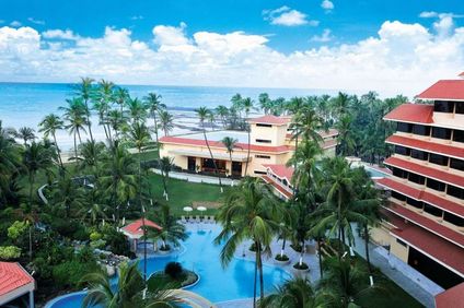 The Retreat