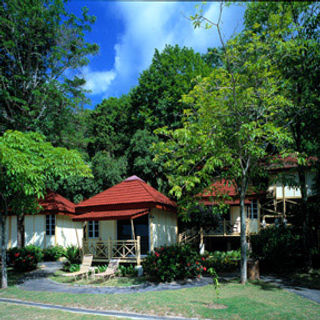 Mutiara Burau Bay Beach Resort