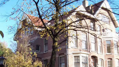 Borgmann Villa Hotel