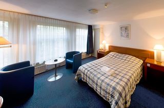 Hotel Prins Hendrik