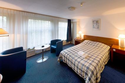 Hotel Prins Hendrik