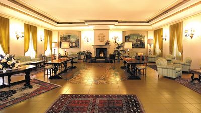 Grand Hotel Palace