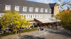 Hotel Parkzicht Eindhoven
