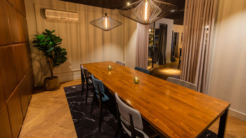 Hotel Parkzicht Eindhoven Meeting