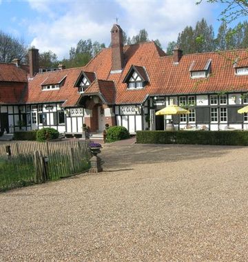 Kasteelhof 'T Hooghe Hotel