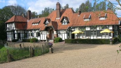 Kasteelhof 'T Hooghe Hotel