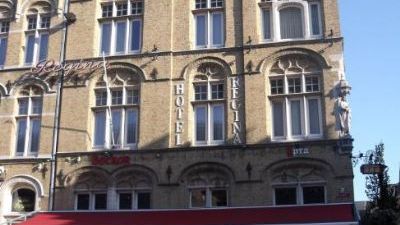 Regina Hotel