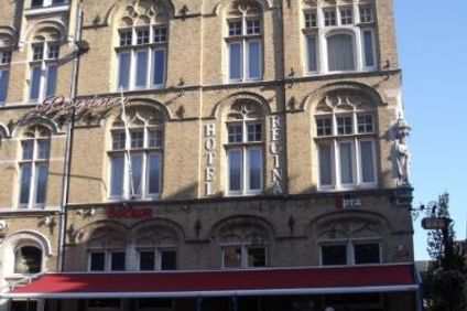 Regina Hotel