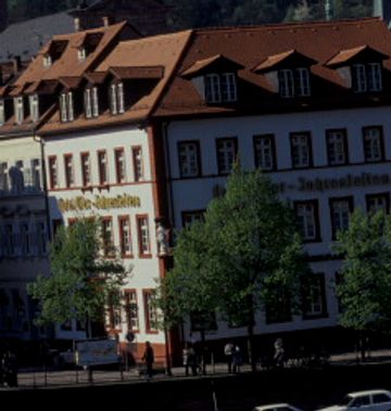 Hotel Vier Jahreszeiten