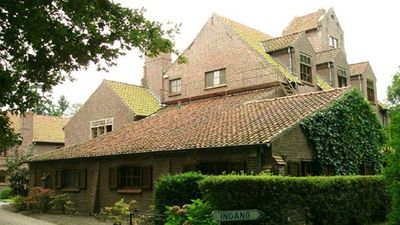 Torenhof Hotel