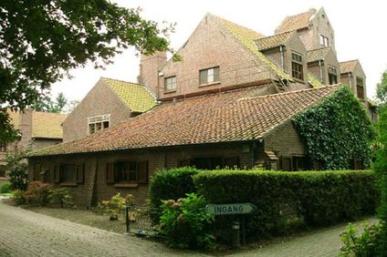 Torenhof Hotel
