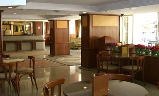 Washington Hotel