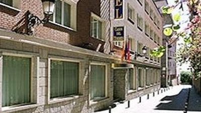 Cason Del Tormes