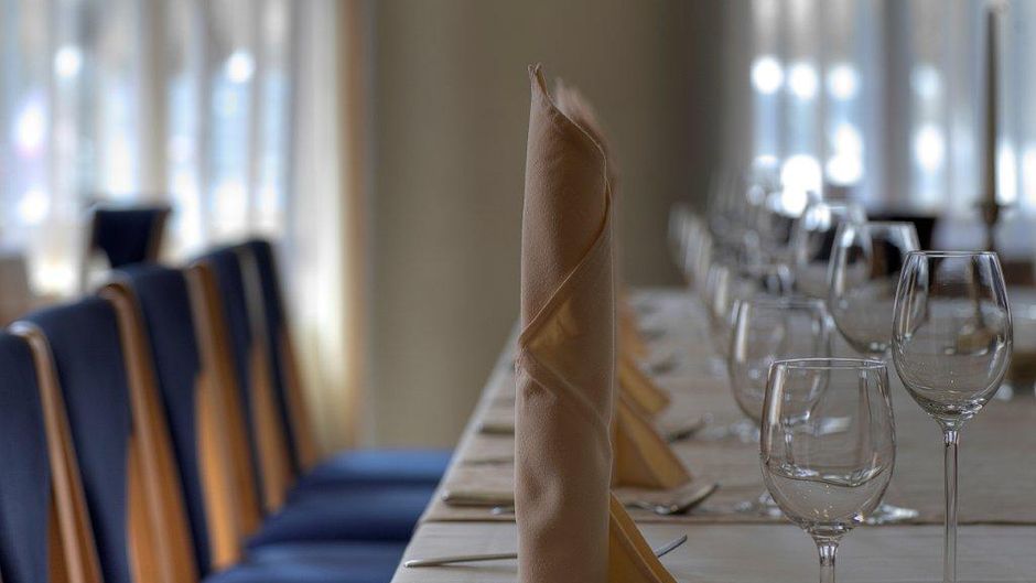 Hotel Piramida Banquet