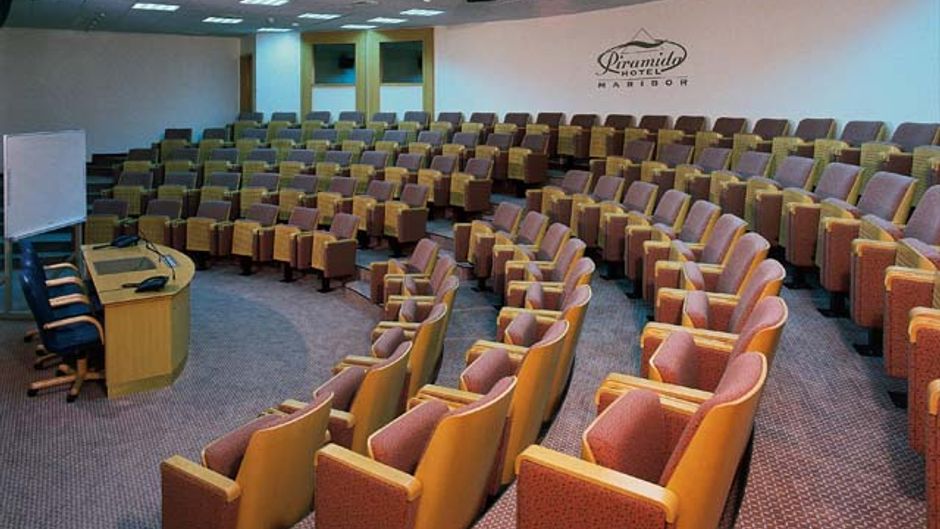 Hotel Piramida Meeting