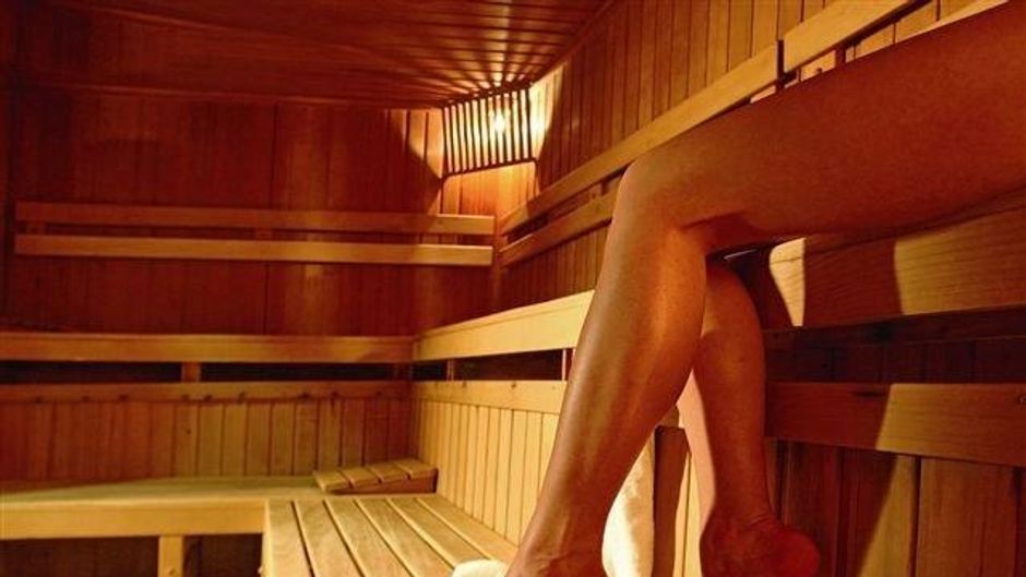 Hotel Piramida Spa