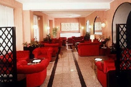 Marconi Hotel