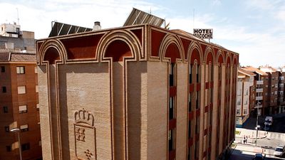 Pacoche Hotel