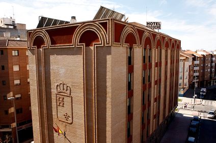 Pacoche Hotel