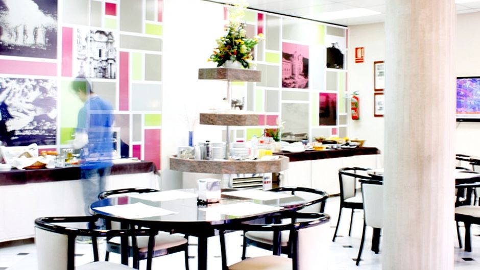 Pacoche Hotel Restaurant