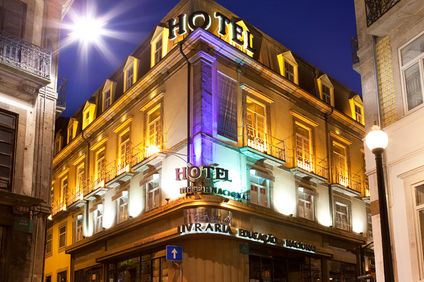 Internacional Hotel