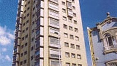 Hotel Miradouro